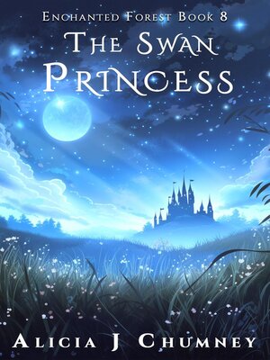 cover image of The Swan Princess
